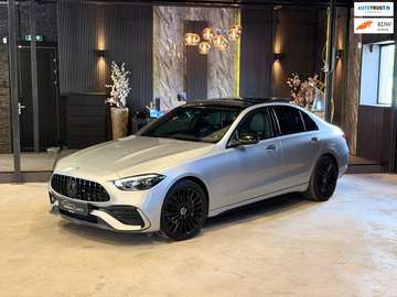 e AMG|PANO|MEMORY|BURMESTER|FULL OPTIONS