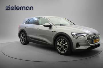 55 quattro edition 95 kWh - Navi, Clima, Cruise, K
