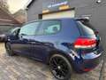 Volkswagen Golf 1.2 TSI Style BlueMotion*PDC*Nap*LM*Cruise* Blau - thumbnail 7