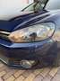 Volkswagen Golf 1.2 TSI Style BlueMotion*PDC*Nap*LM*Cruise* Blau - thumbnail 10