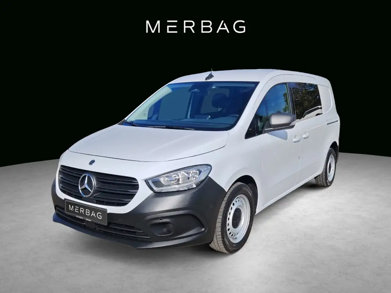 Mercedes-Benz Citan
