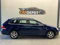 Volkswagen Golf Variant 1.4 TSI Comfortline Bleu - thumbnail 4