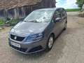 SEAT Alhambra Reference, AHK, MF-Lenkrad, Tempo, Alu Grau - thumbnail 1