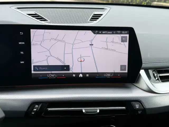 BMW X1 view 11