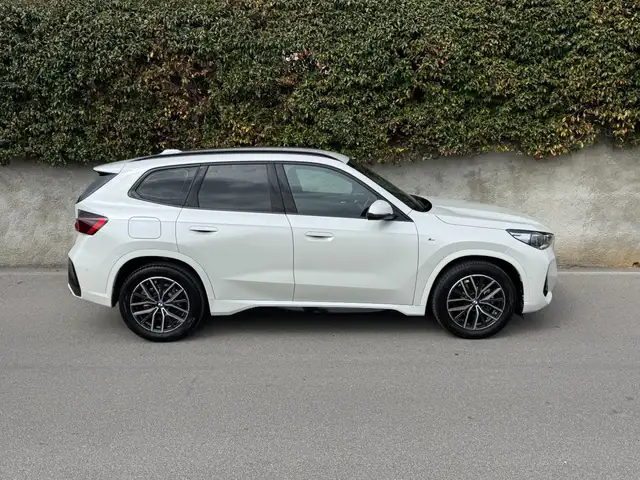 BMW X1 view 13