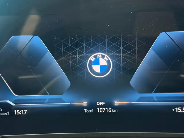 BMW X1 view 10