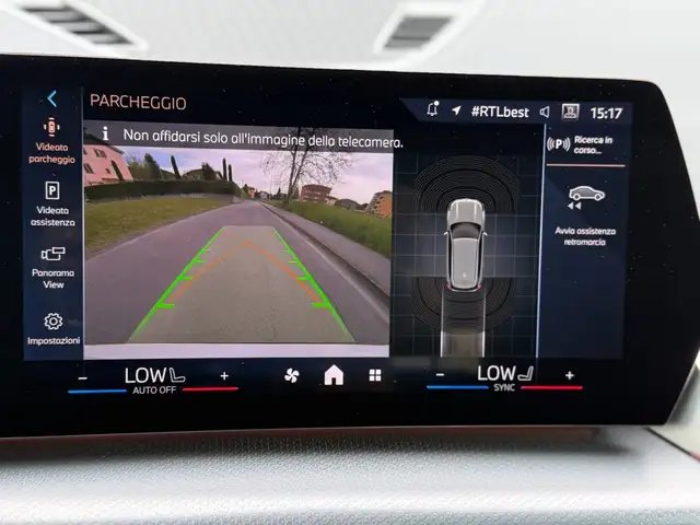 BMW X1 view 12