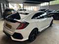 Honda Civic 1.0 I-VTEC EXECUTIVE / Leder / Camera / ad-Cruise Wit - thumbnail 5