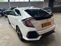 Honda Civic 1.0 I-VTEC EXECUTIVE / Leder / Camera / ad-Cruise Wit - thumbnail 7