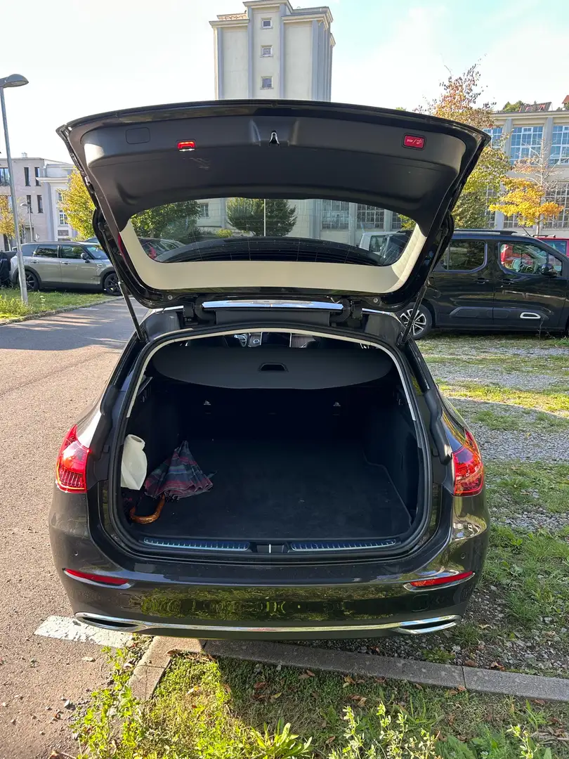 Mercedes-Benz C 220 d T 9G-TRONIC Avantgarde, Advanced Soundsystem Grau - 2