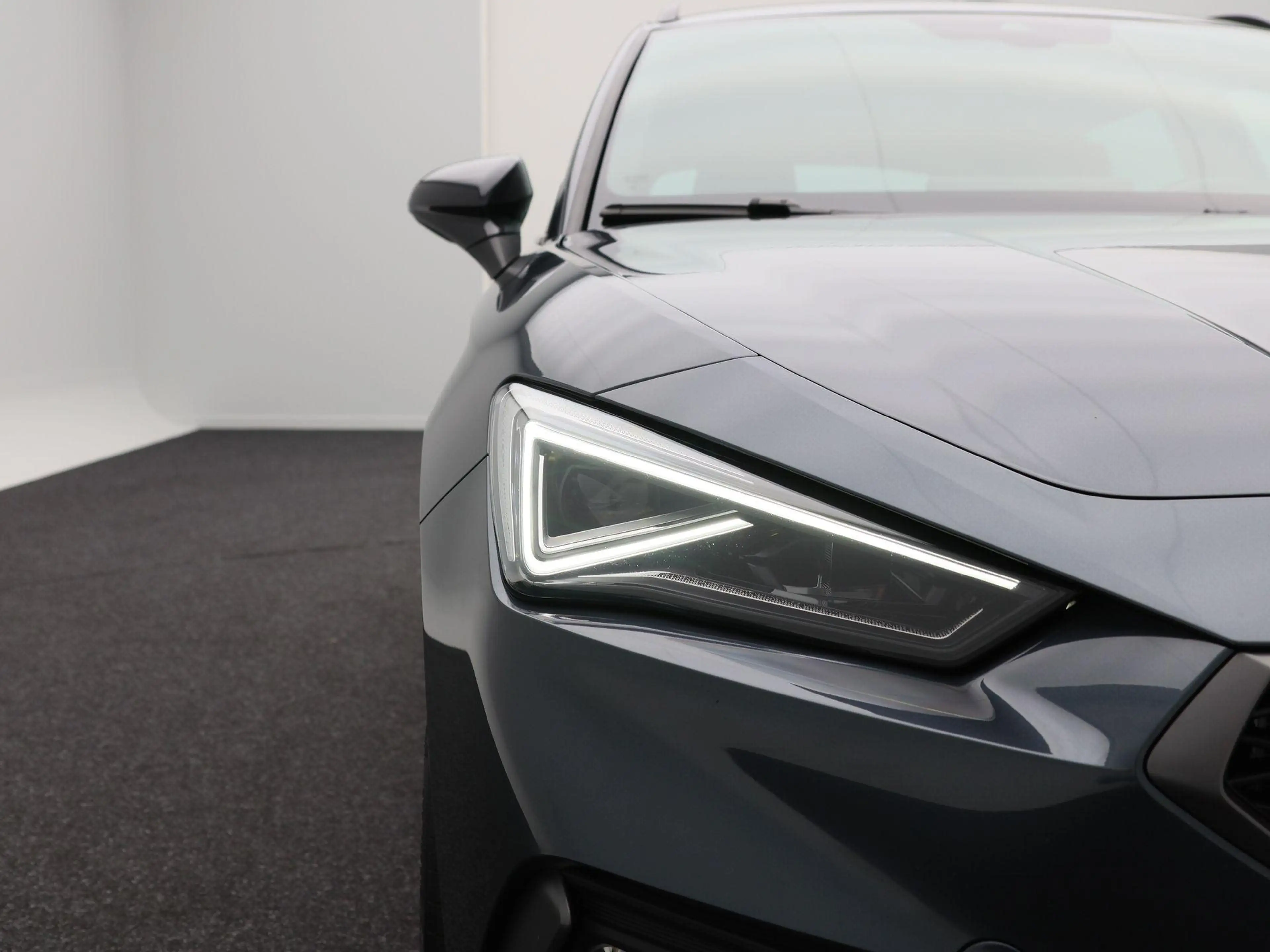 SEAT Leon e-Hybrid Sportstourer 1.5 TSi 204 Pk FR Business | Stoel/St — photo 9