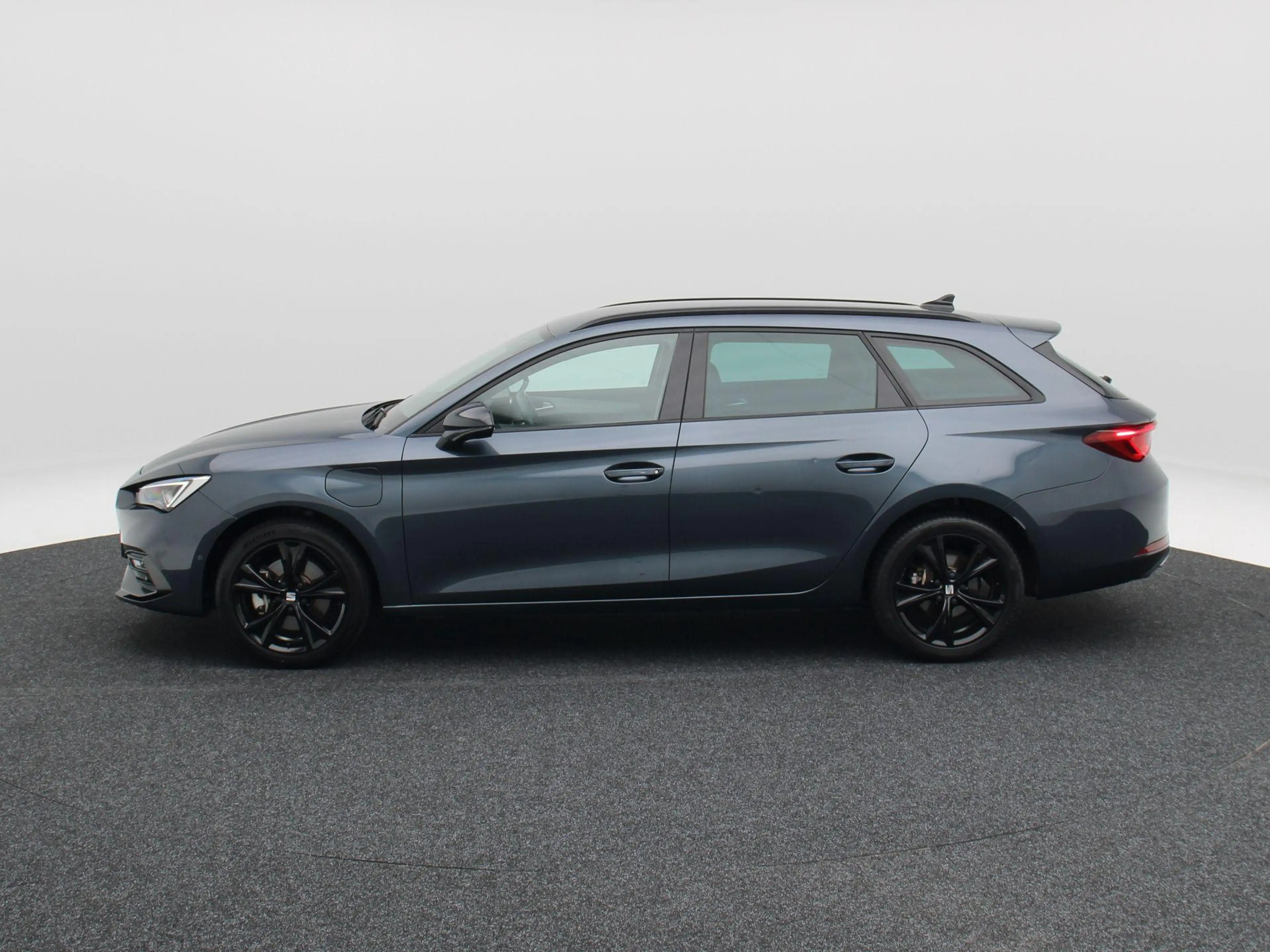 SEAT Leon e-Hybrid Sportstourer 1.5 TSi 204 Pk FR Business | Stoel/St — photo 8