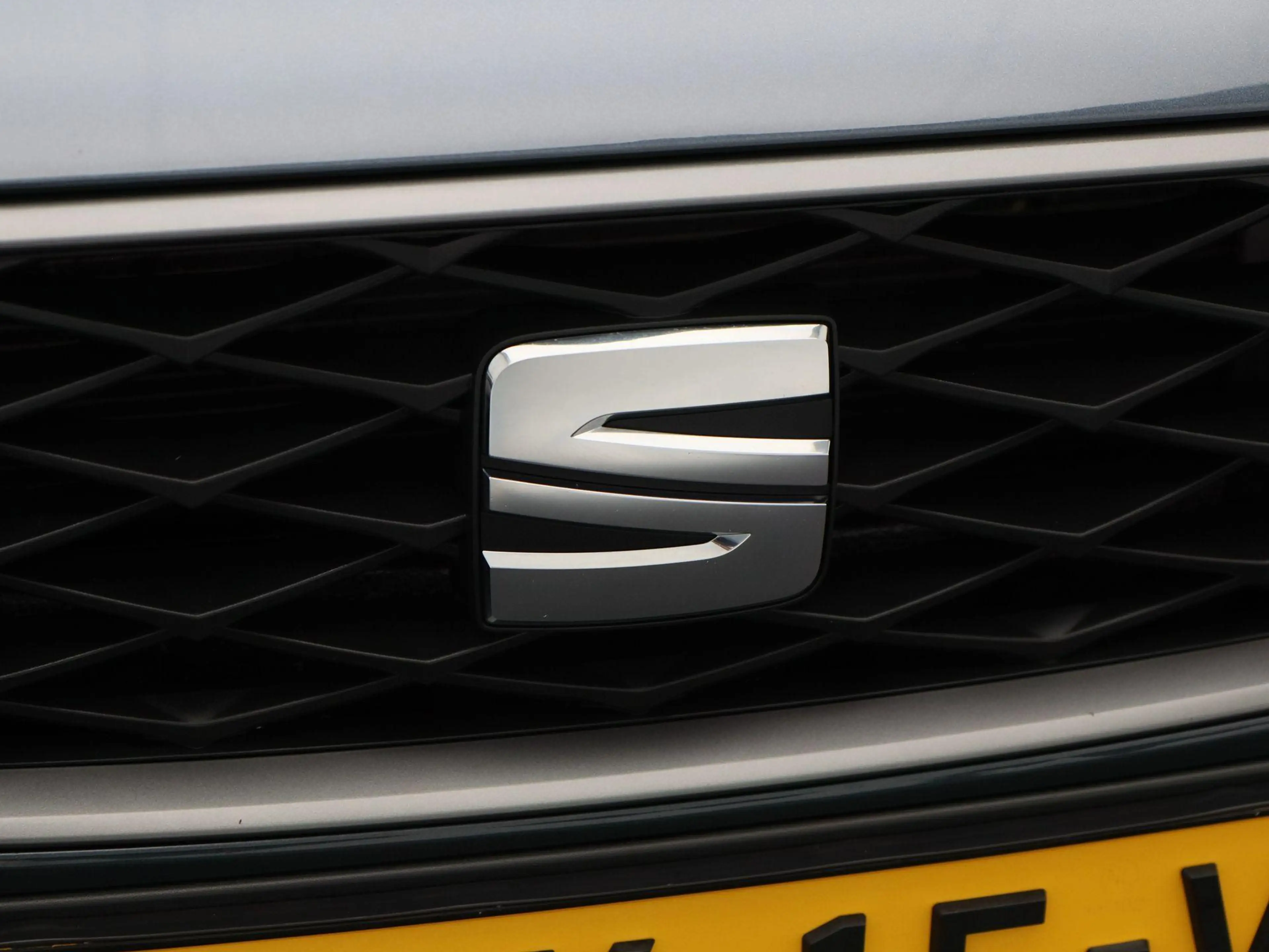 SEAT Leon e-Hybrid Sportstourer 1.5 TSi 204 Pk FR Business | Stoel/St — photo 10