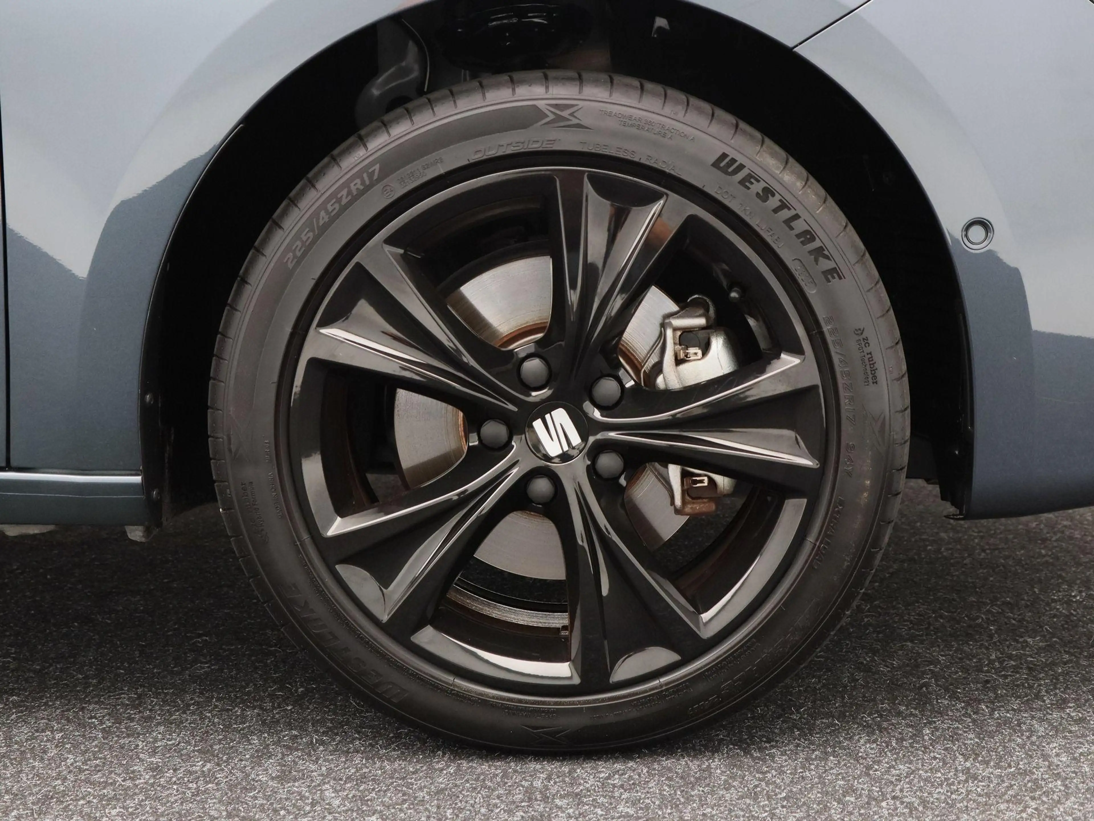 SEAT Leon e-Hybrid Sportstourer 1.5 TSi 204 Pk FR Business | Stoel/St — photo 12