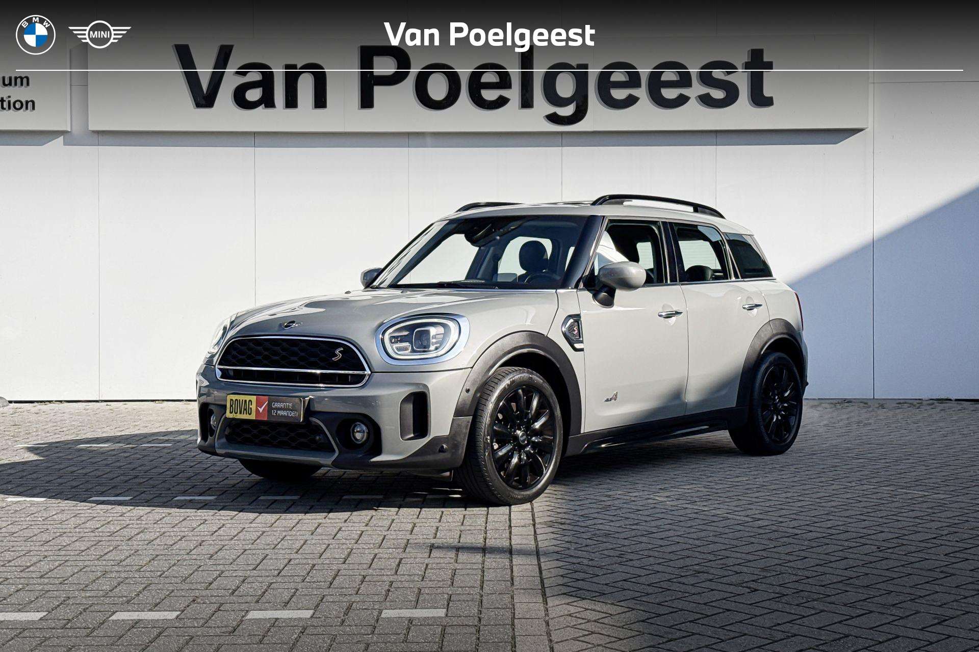 MINI Countryman S All4