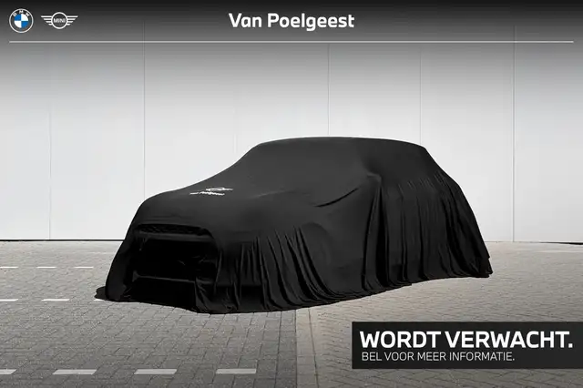 MINI Countryman S All4 | Panoramadak | Head-Up Display