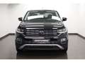 Volkswagen T-Cross 1.0 TSI Style DSG NAVI LED AHK Schwarz - thumbnail 2