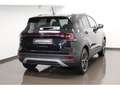 Volkswagen T-Cross 1.0 TSI Style DSG NAVI LED AHK Schwarz - thumbnail 5