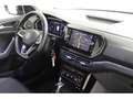 Volkswagen T-Cross 1.0 TSI Style DSG NAVI LED AHK Schwarz - thumbnail 20