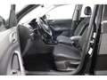 Volkswagen T-Cross 1.0 TSI Style DSG NAVI LED AHK Schwarz - thumbnail 10