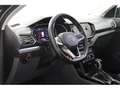 Volkswagen T-Cross 1.0 TSI Style DSG NAVI LED AHK Schwarz - thumbnail 8