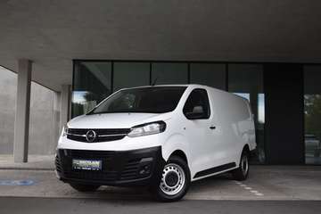 Van L3 2.0Turbo D 145pk MT6
