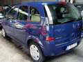 Opel Meriva 1.4i Cosmo Blauw - thumbnail 4