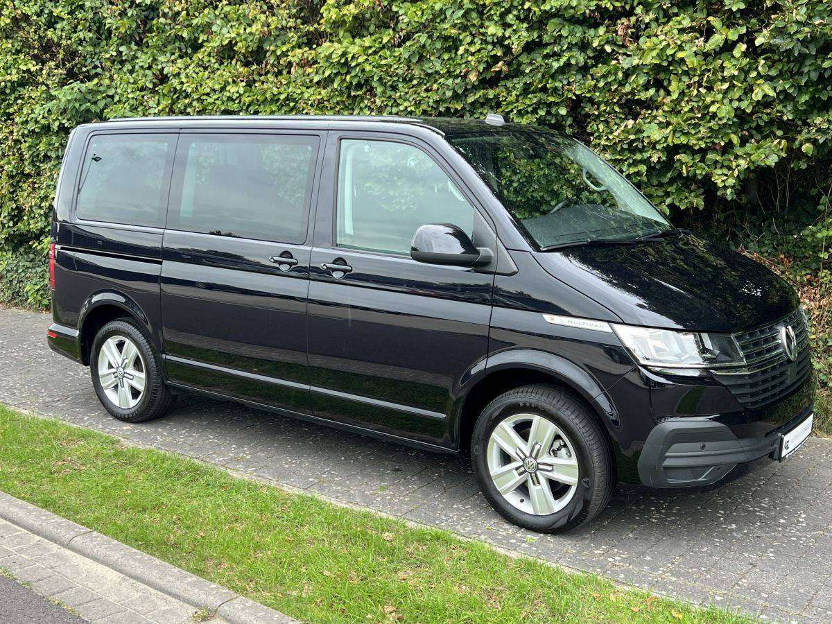 Volkswagen T6.1 Multivan