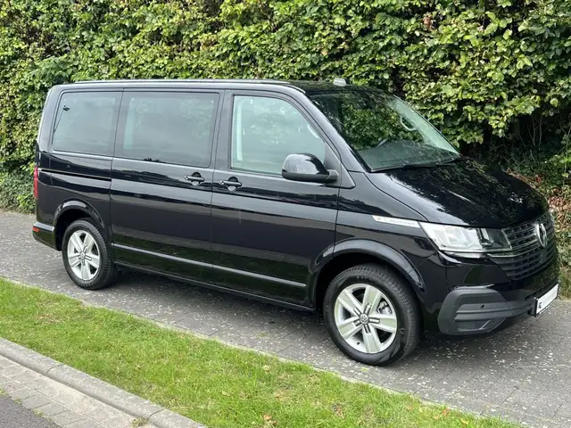 Volkswagen T6 Multivan 2.0 TDI Comfortline *TOP Zustand*