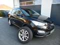 Hyundai SANTA FE Premium 4WD Xenon Leder Navi Standh.AZV Schwarz - thumbnail 37