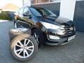 Hyundai SANTA FE Premium 4WD Xenon Leder Navi Standh.AZV Schwarz - thumbnail 38