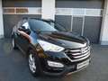 Hyundai SANTA FE Premium 4WD Xenon Leder Navi Standh.AZV Schwarz - thumbnail 1