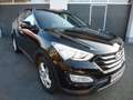Hyundai SANTA FE Premium 4WD Xenon Leder Navi Standh.AZV Schwarz - thumbnail 4