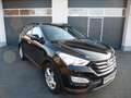 Hyundai SANTA FE Premium 4WD Xenon Leder Navi Standh.AZV Schwarz - thumbnail 2