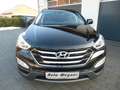Hyundai SANTA FE Premium 4WD Xenon Leder Navi Standh.AZV Schwarz - thumbnail 12