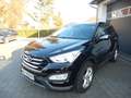 Hyundai SANTA FE Premium 4WD Xenon Leder Navi Standh.AZV Schwarz - thumbnail 10