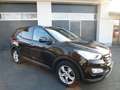 Hyundai SANTA FE Premium 4WD Xenon Leder Navi Standh.AZV Schwarz - thumbnail 5