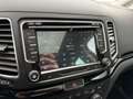 Volkswagen Sharan Highline TDI SCR 4MOTION Zwart - thumbnail 10