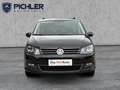 Volkswagen Sharan Highline TDI SCR 4MOTION Zwart - thumbnail 2