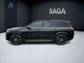 Mercedes-Benz GLS 400 d 4MATIC Noir - thumbnail 11