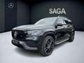 Mercedes-Benz GLS 400 d 4MATIC Noir - thumbnail 25