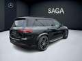 Mercedes-Benz GLS 400 d 4MATIC Noir - thumbnail 12