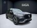 Mercedes-Benz GLS 400 d 4MATIC Noir - thumbnail 4