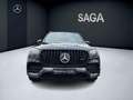 Mercedes-Benz GLS 400 d 4MATIC Noir - thumbnail 9