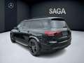 Mercedes-Benz GLS 400 d 4MATIC Noir - thumbnail 10