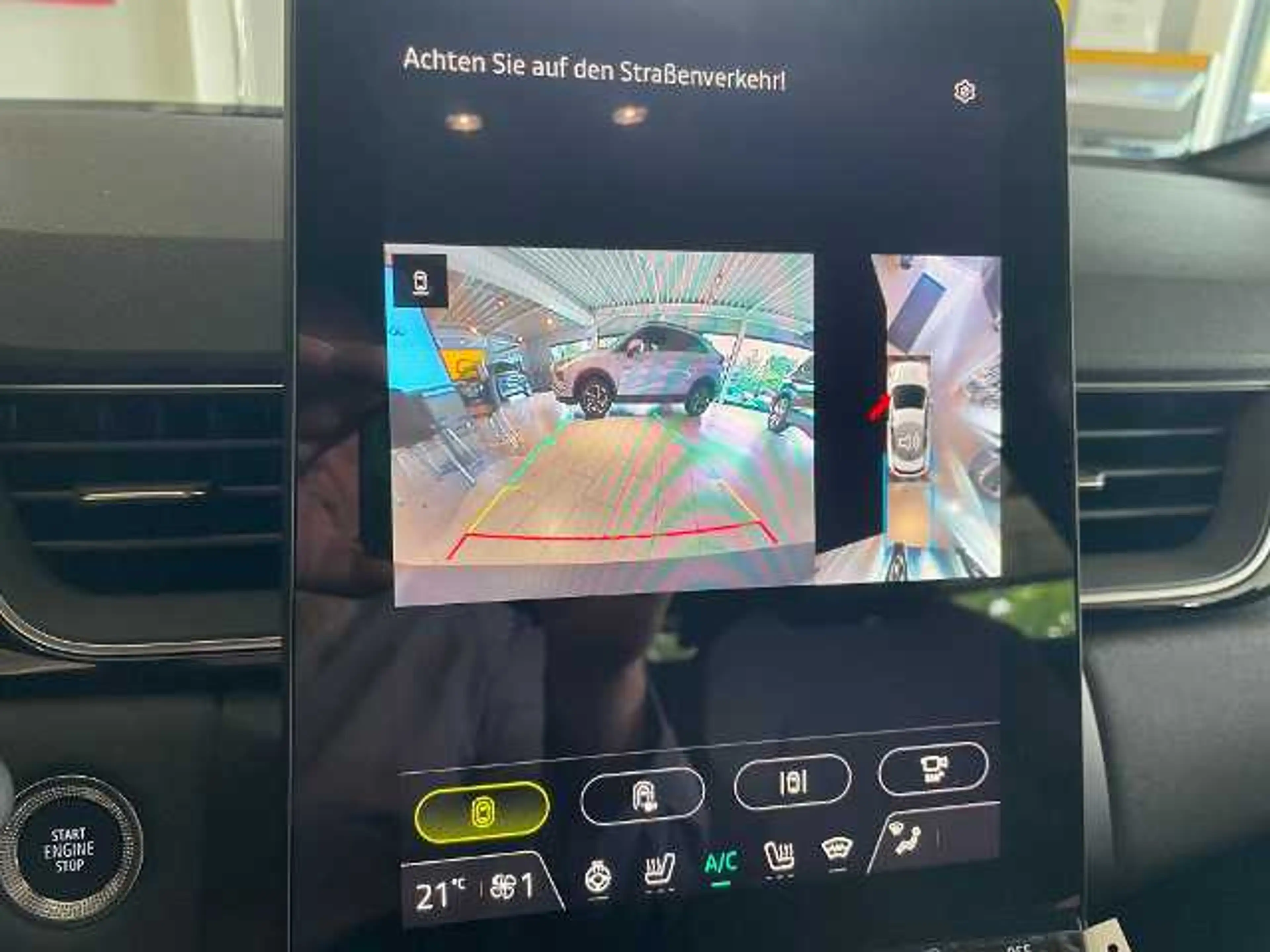Mitsubishi Grandis Intro Edition 1.8 Hybrid — photo 15