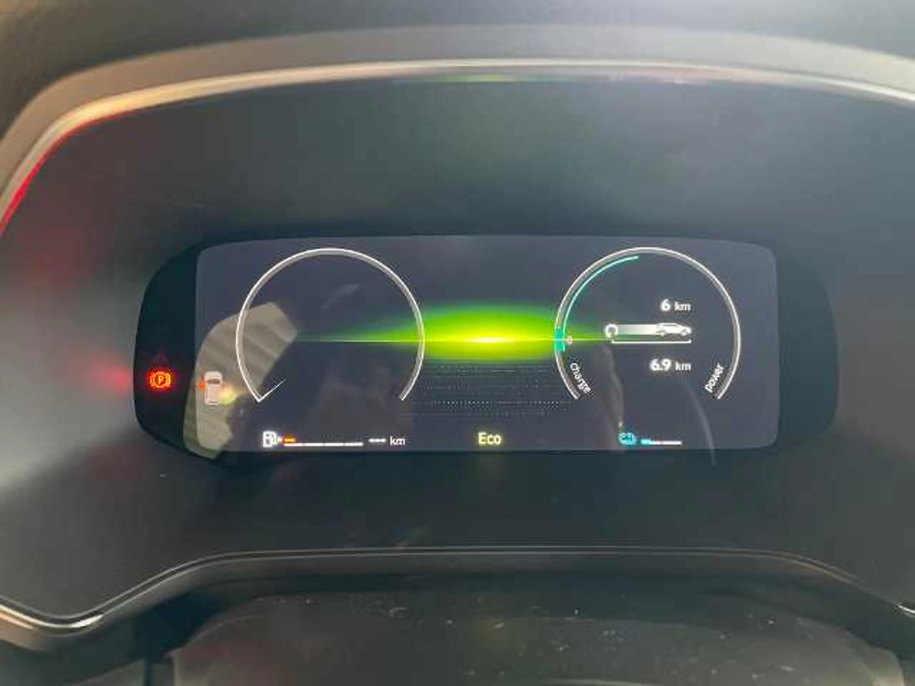 Mitsubishi Grandis Intro Edition 1.8 Hybrid — photo 14