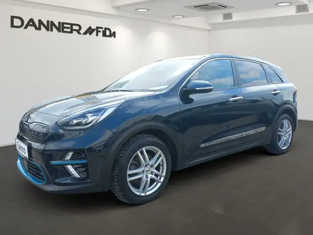 Kia e-Niro Niro Platin 65kWh