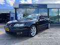 Saab 9-3 Cabrio 1.8t Aero pakket l Airco l Leer l Youngtime Negru - thumbnail 1