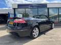 Saab 9-3 Cabrio 1.8t Aero pakket l Airco l Leer l Youngtime Negru - thumbnail 11